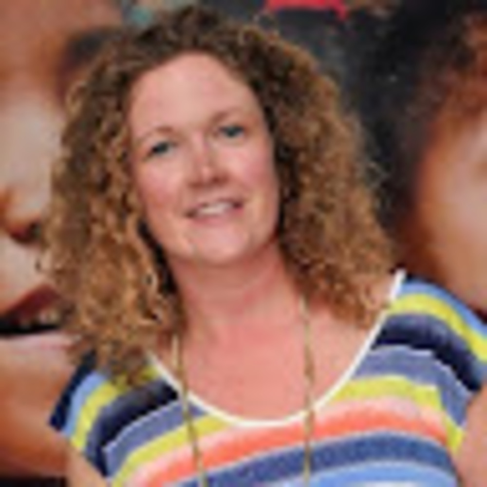 Meet your Posher, Liz